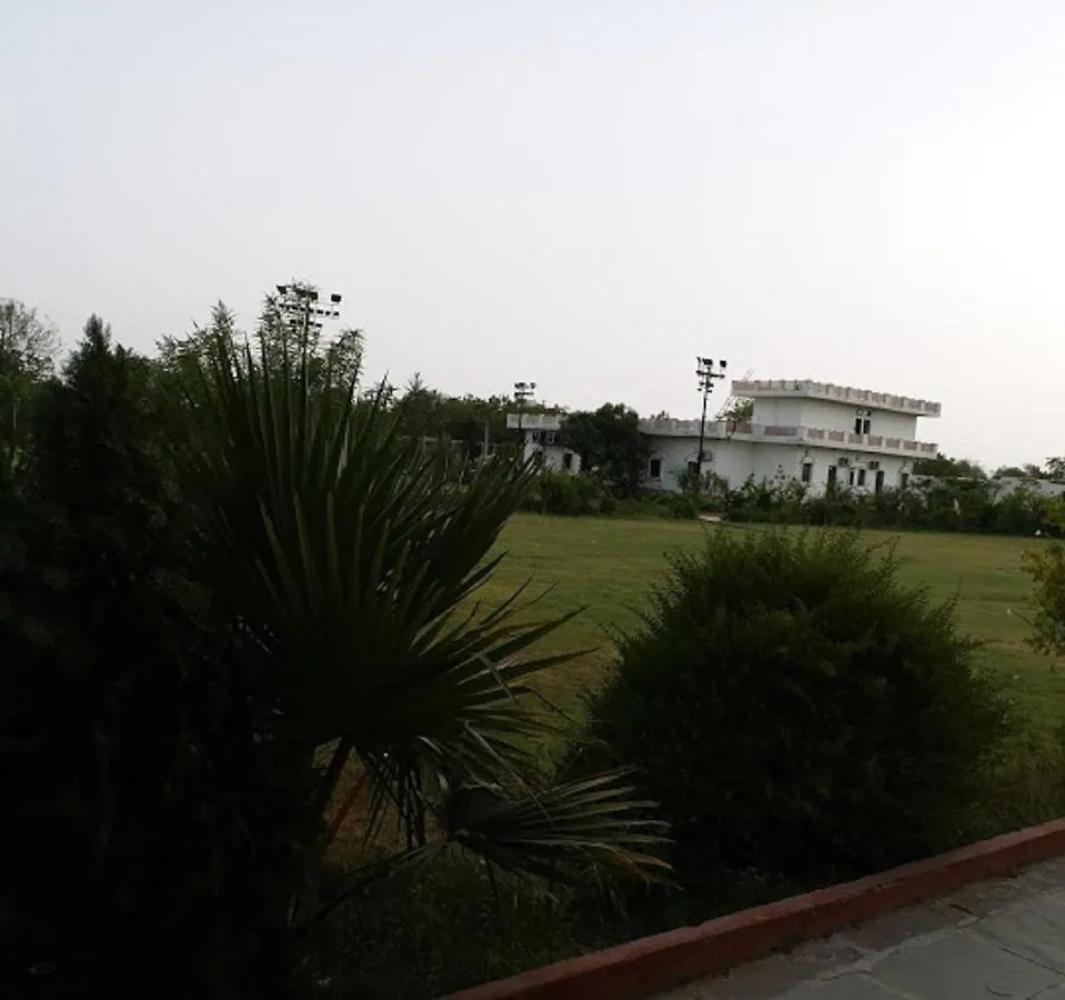 La Fortuna Resort And Spa Udaipur Hotel