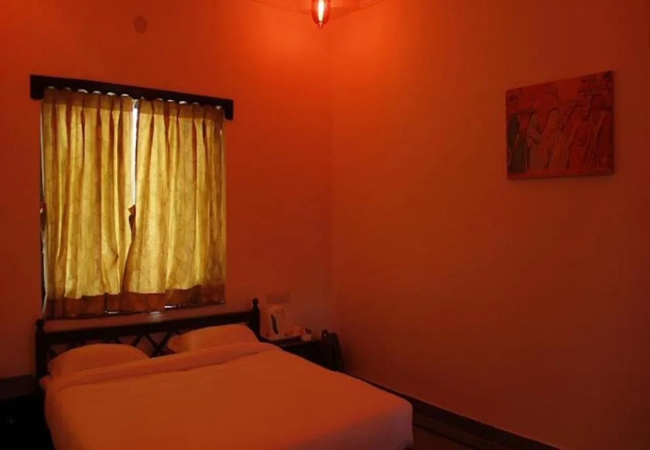 La Fortuna Resort And Spa Udaipur Hotel