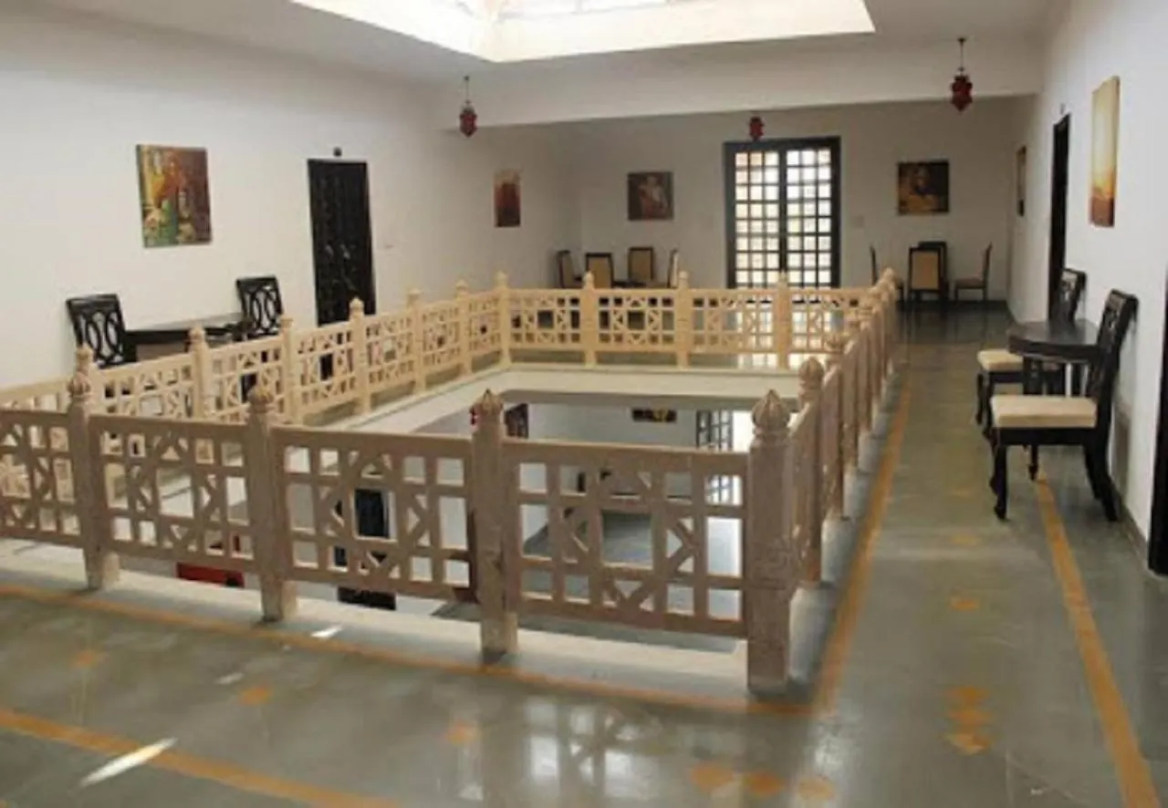 La Fortuna Resort And Spa Udaipur Hotel