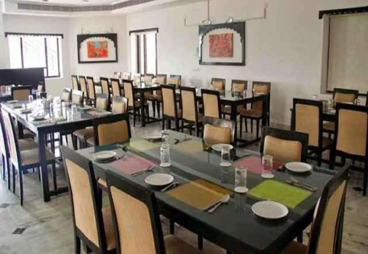 La Fortuna Resort And Spa Udaipur Hotel