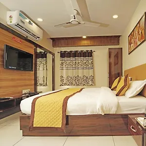 Hotel Kashvi Udaipur