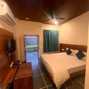 The Offbeat Lounge Udaipur