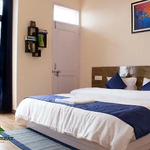 *** Hotel Pine Retreat India