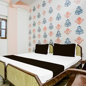 ** Hotel Mahamrityunjay Mahadev Gest House India